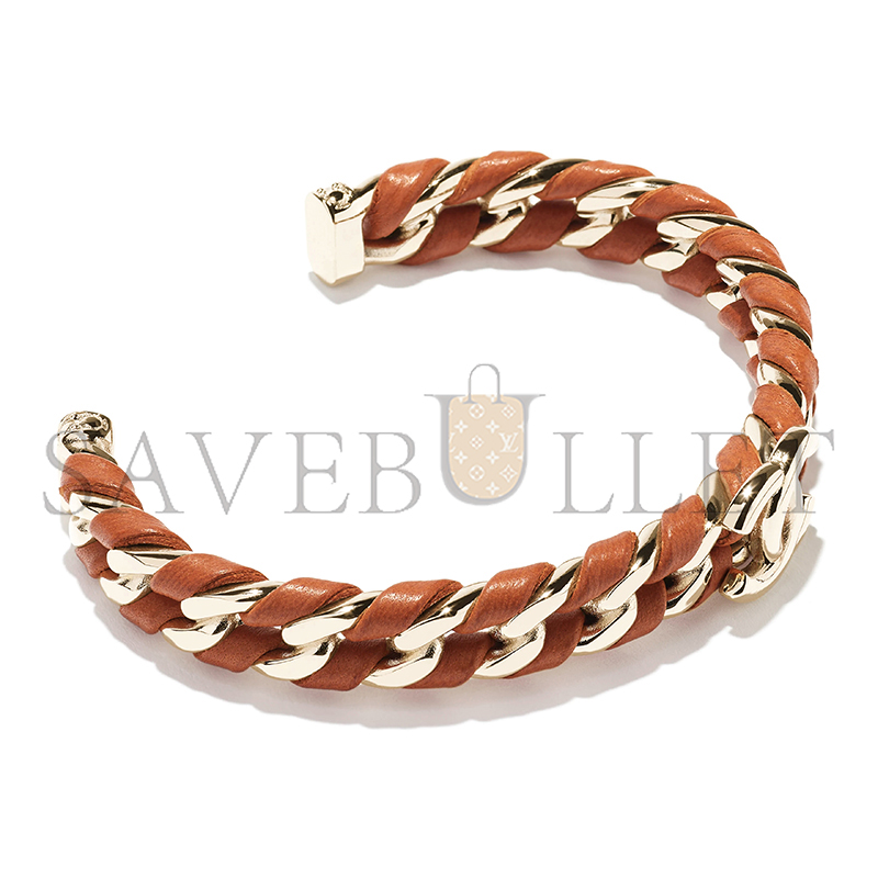 CHANEL CUFF ABG719
